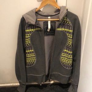 🌶 2/50$ 🌶 Lululemon limited edition jacket